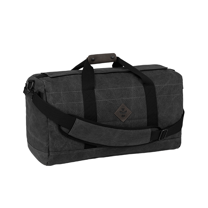 Revelry Around-Towner Luggage and Travel Products : Duffle Revelry Supply Smoke  