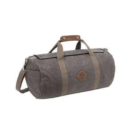 Revelry Overnighter Luggage and Travel Products : Duffle Revelry Supply Ash  