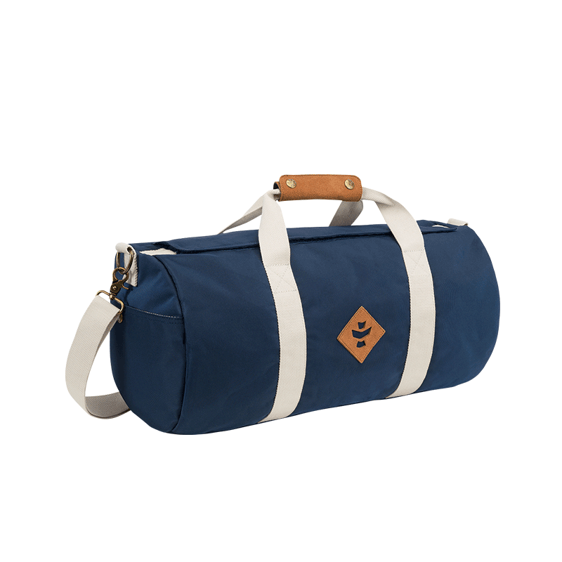 Revelry Overnighter Luggage and Travel Products : Duffle Revelry Supply navy  