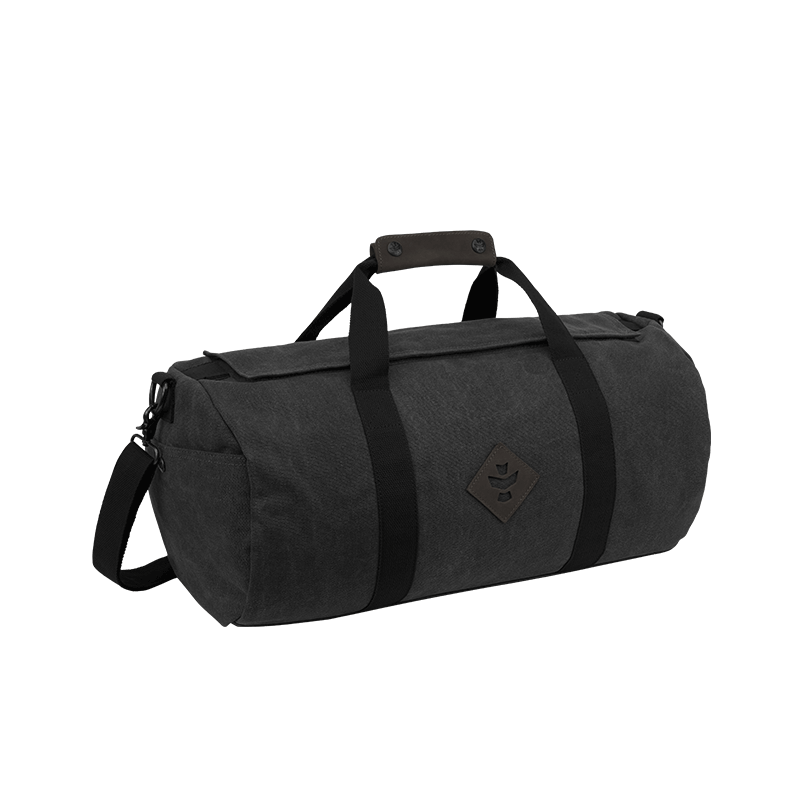 Revelry Overnighter Luggage and Travel Products : Duffle Revelry Supply Smoke  