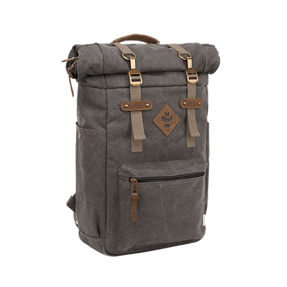 Revelry Drifter Luggage and Travel Products : Backpack Revelry Supply Ash  