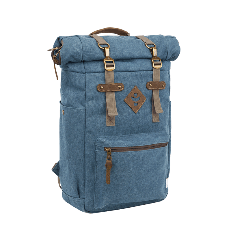Revelry Drifter Luggage and Travel Products : Backpack Revelry Supply Marine  