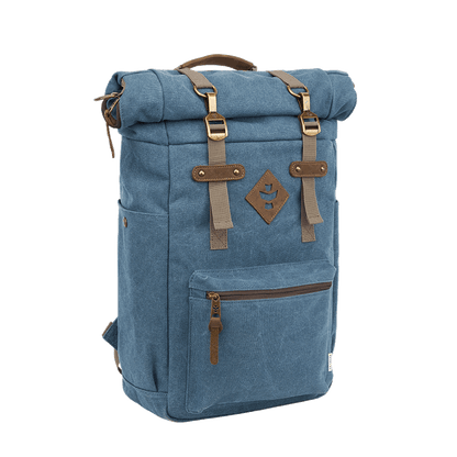 Revelry Drifter Luggage and Travel Products : Backpack Revelry Supply Marine  
