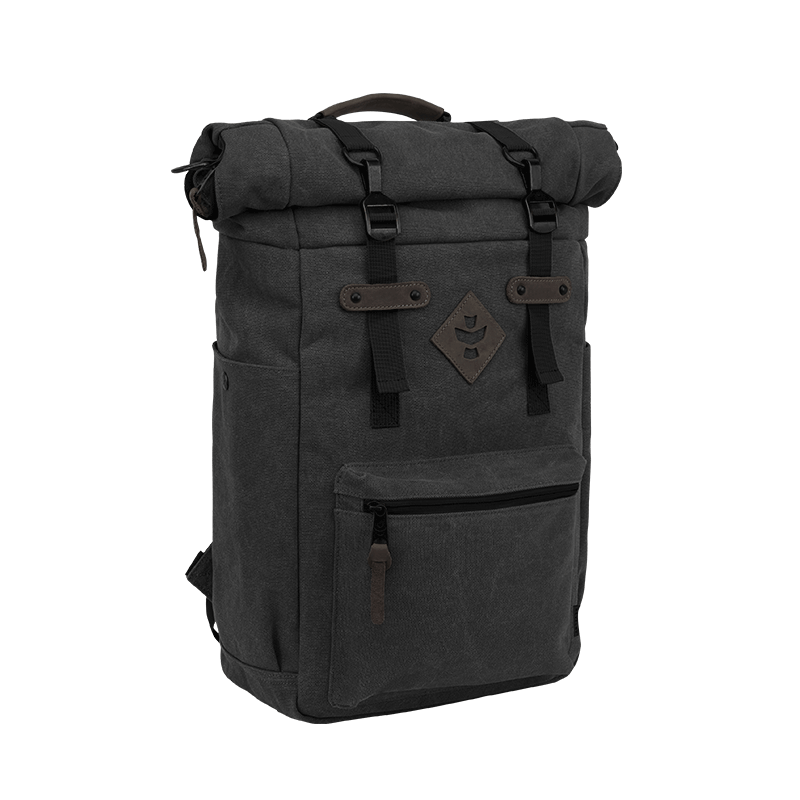 Revelry Drifter Luggage and Travel Products : Backpack Revelry Supply Smoke  
