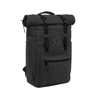 Revelry Drifter Luggage and Travel Products : Backpack Revelry Supply Smoke  