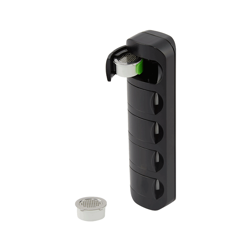 GHOST MV1 Crucible Dispenser Vaporizers : Portable Parts Ghost Vapes   
