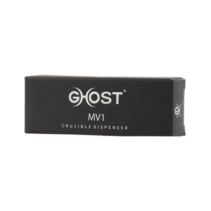 GHOST MV1 Crucible Dispenser Vaporizers : Portable Parts Ghost Vapes   