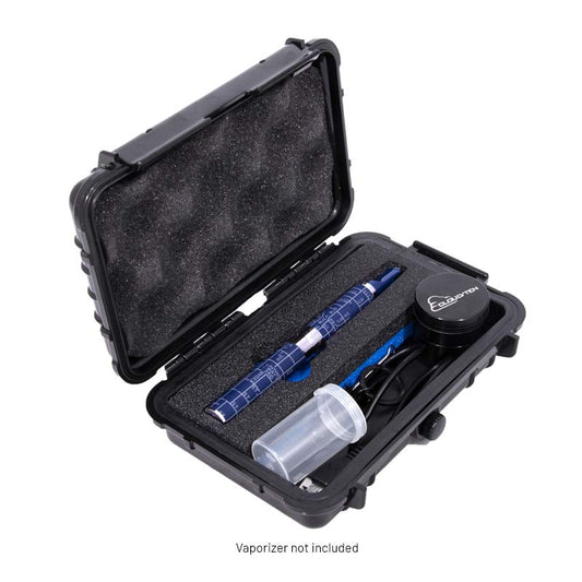 Cloudten Smell Proof Hard Case for Vaporizers Accessories : Vaporizer Case CloudTen Vape Pen  