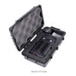 Cloudten Smell Proof Hard Case for Vaporizers Accessories : Vaporizer Case CloudTen MIGHTY / MIGHTY+  