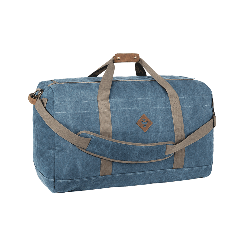 Revelry Continental Luggage and Travel Products : Duffle Revelry Supply Marine  
