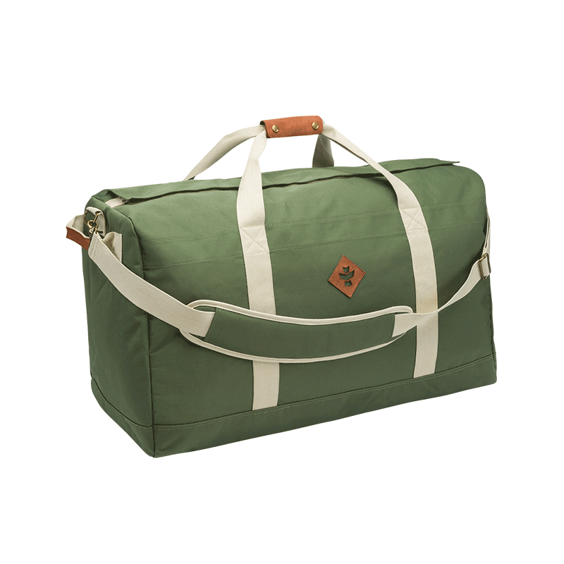 Revelry Continental Luggage and Travel Products : Duffle Revelry Supply   