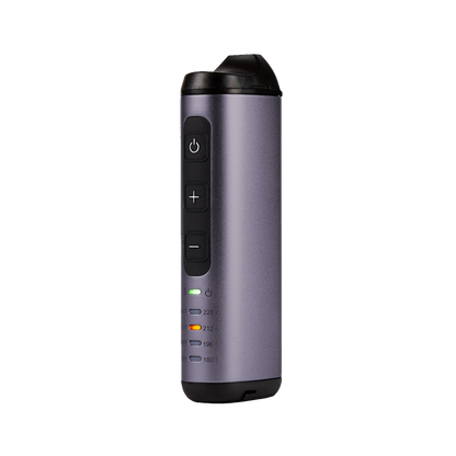 Vapium Lite Vaporizer Vaporizers : Portable Vapium graphite  