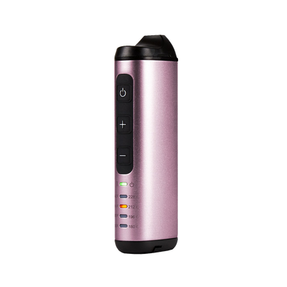 Vapium Lite Vaporizer Vaporizers : Portable Vapium