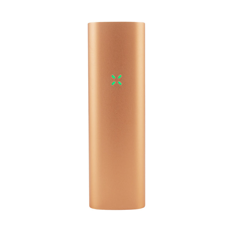 PAX Labs PAX 3 Complete Kit for Dry Herb and Concentrates Vaporizers : Portable PAX Labs