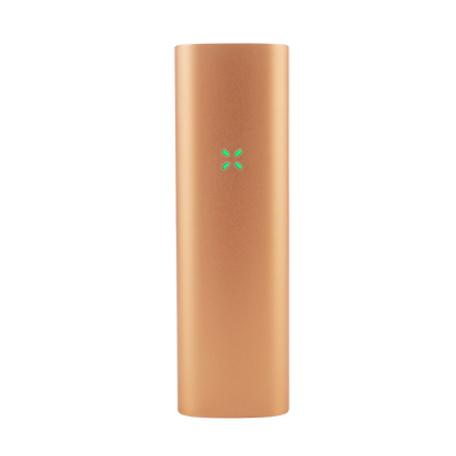 PAX Labs PAX 3 Device Only for Dry Herb Vaporizers : Portable PAX Labs mattergld