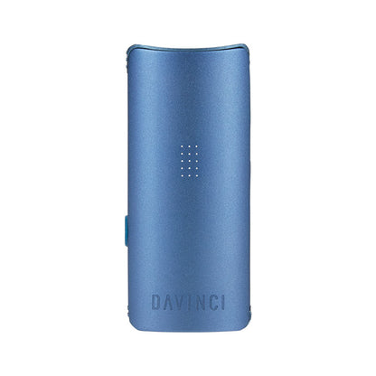 DaVinci MIQRO Vaporizer Vaporizers : Portable Davinci   