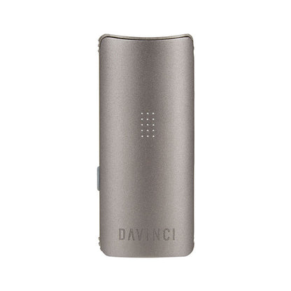 DaVinci MIQRO Vaporizer Vaporizers : Portable Davinci   