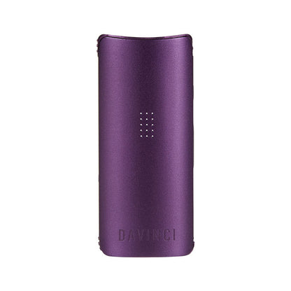DaVinci MIQRO Vaporizer Vaporizers : Portable Davinci   