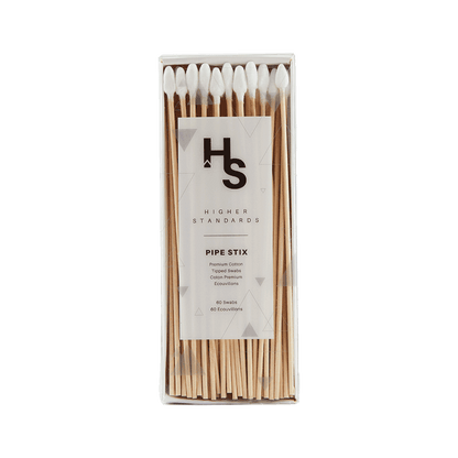 Higher Standards Pipe Stix Accessories : Cleaner Higher Standards   
