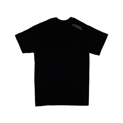 Higher Standards T-Shirt - Concentric Triangle Apparel : Tops Higher Standards   