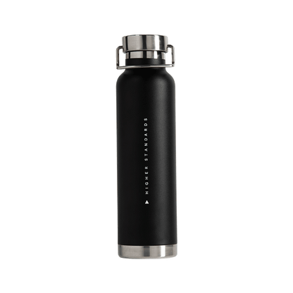 Higher Standards Canteen Apparel : Accessories Higher Standards   