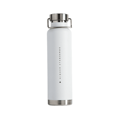 Higher Standards Canteen Apparel : Accessories Higher Standards   