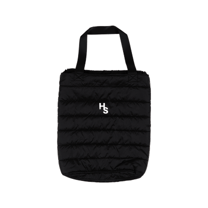 Higher Standards Stuffable Down Tote Apparel : Accessories Higher Standards   