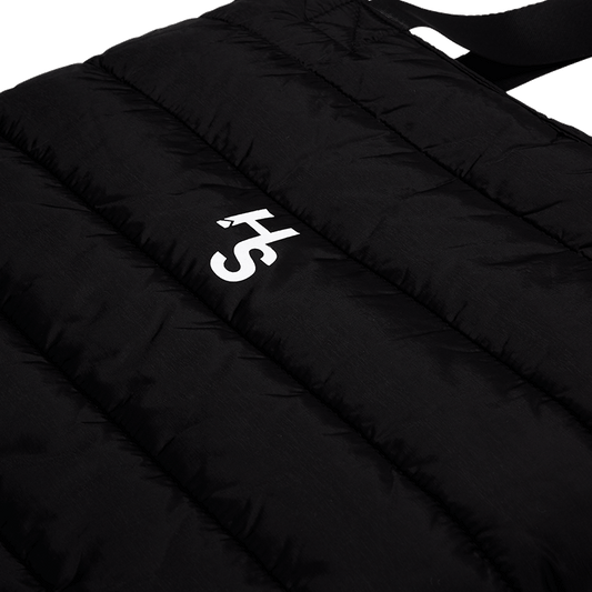 Higher Standards Stuffable Down Tote Apparel : Accessories Higher Standards