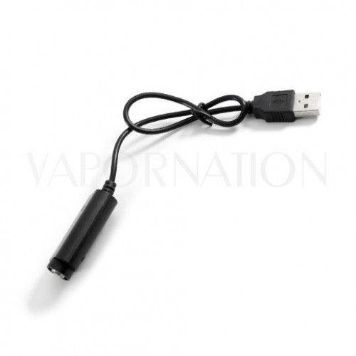 Universal eGo USB Charger Closed System : 510-Battery BB Tank   