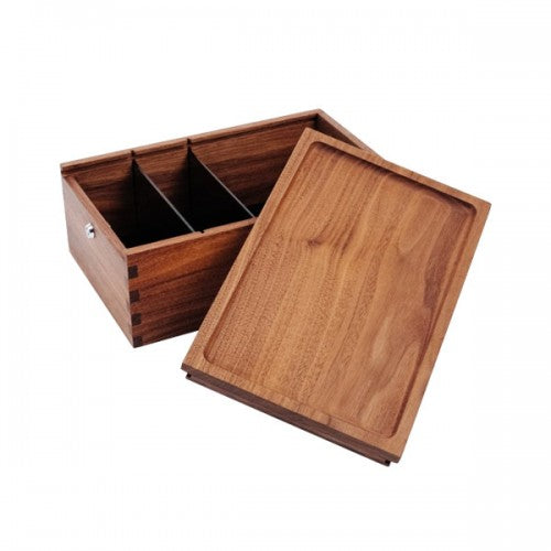 Marley Natural Lock Stash Box Accessories : Storage Container Marley Natural   