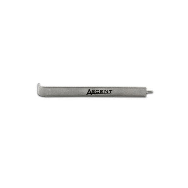 Ascent Metal Pick Vaporizers : Portable Parts Davinci   