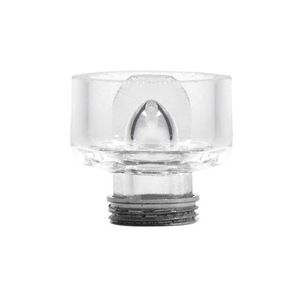 Dr. Dabber Boost Quartz Nail Vaporizers : Portable Parts Dr Dabber   