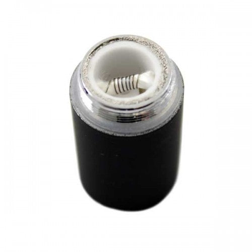 Dr.Dabber Ghost Atomizer Black Vaporizers : Pen Parts Dr Dabber   