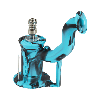 Eyce Rig II Silicone : Rig Eyce Epic Teal  