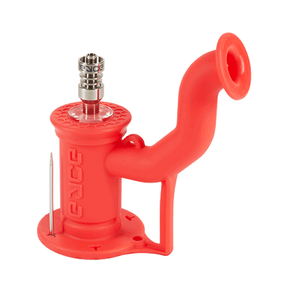 Eyce Rig II Silicone : Rig Eyce helired  