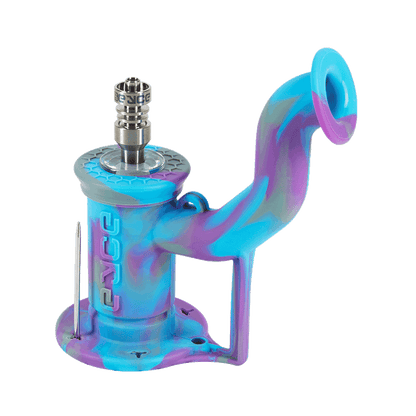 Eyce Rig II Silicone : Rig Eyce   