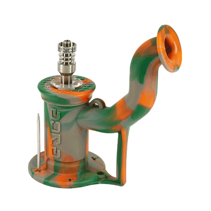 Eyce Rig II Silicone : Rig Eyce Rifle Camo  