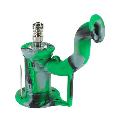 Eyce Rig II Silicone : Rig Eyce urbangrn  