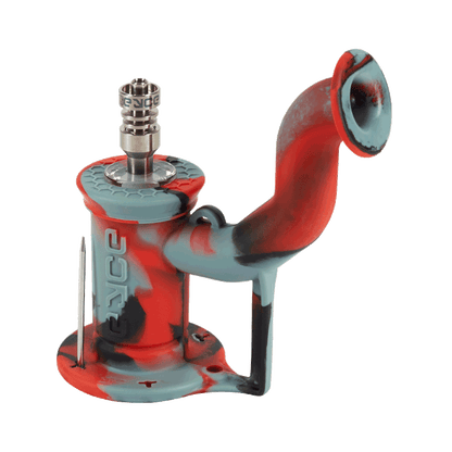Eyce Rig II Silicone : Rig Eyce   