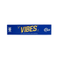 Vibes Papers Single Pk 1 1/4 50 Papers Per Booklet Papers, Cones, and Wraps : Papers Vibes Rolling Papers