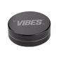 Vibes 2-Piece Grinder Grinders : Aluminum Vibes Rolling Papers   