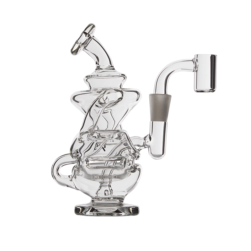 MJ Arsenal Infinity Mini Rig – vapor.com