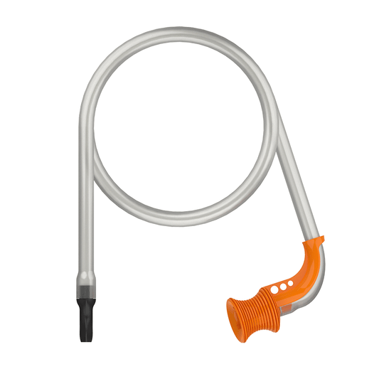 Volcano Hybrid Tube Kit Vaporizers : Desktop Parts Storz & Bickel