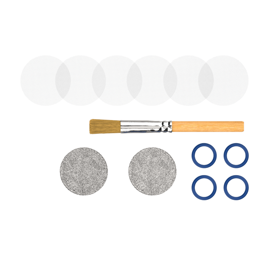 Volcano Hybrid Wear & Tear Set Vaporizers : Desktop Parts Storz & Bickel