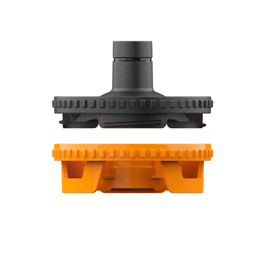 Volcano Hybrid Filling Chamber Housing Vaporizers : Desktop Parts Storz & Bickel