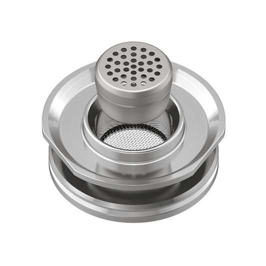 Volcano Hybrid Filling Chamber Reducer Vaporizers : Desktop Parts Storz & Bickel