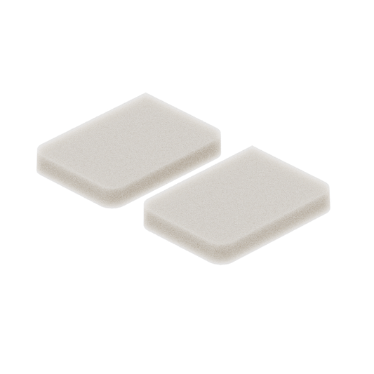 Volcano Hybrid Air Filter Set Vaporizers : Desktop Parts Storz & Bickel