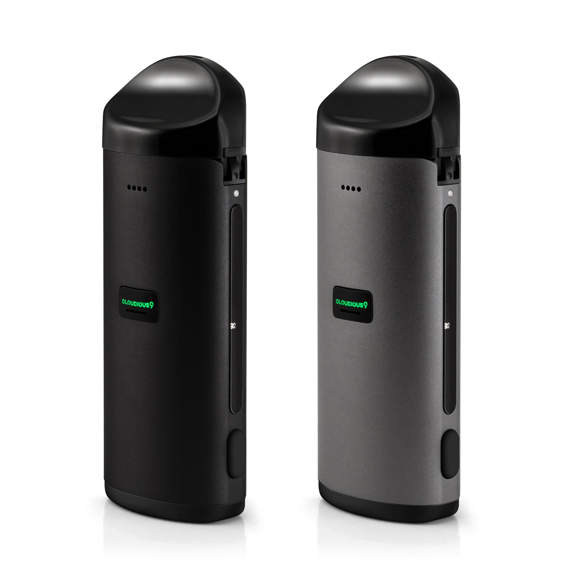 Atomic9 Vaporizer Vaporizers : Portable Cloudious 9   