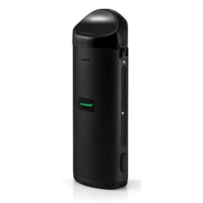 Atomic9 Vaporizer Vaporizers : Portable Cloudious 9 Black  