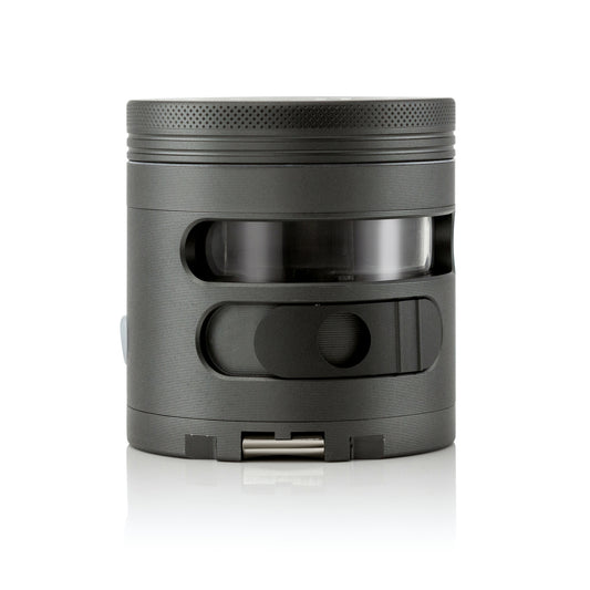 Tectonic9 Auto Dispensing Grinder Grinders : Electronic Cloudious 9